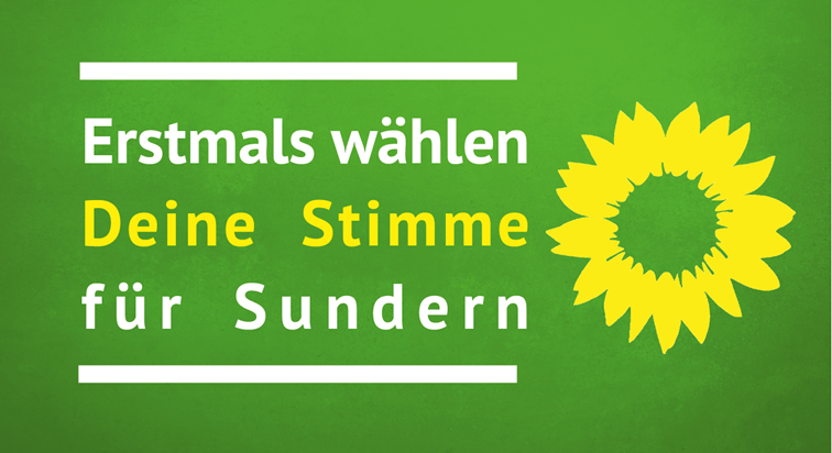 Deine Stimme zählt – gestalte Sundern mit!