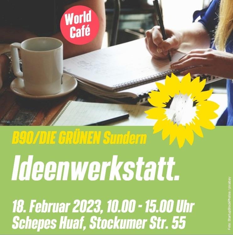 Ideenwerkstatt