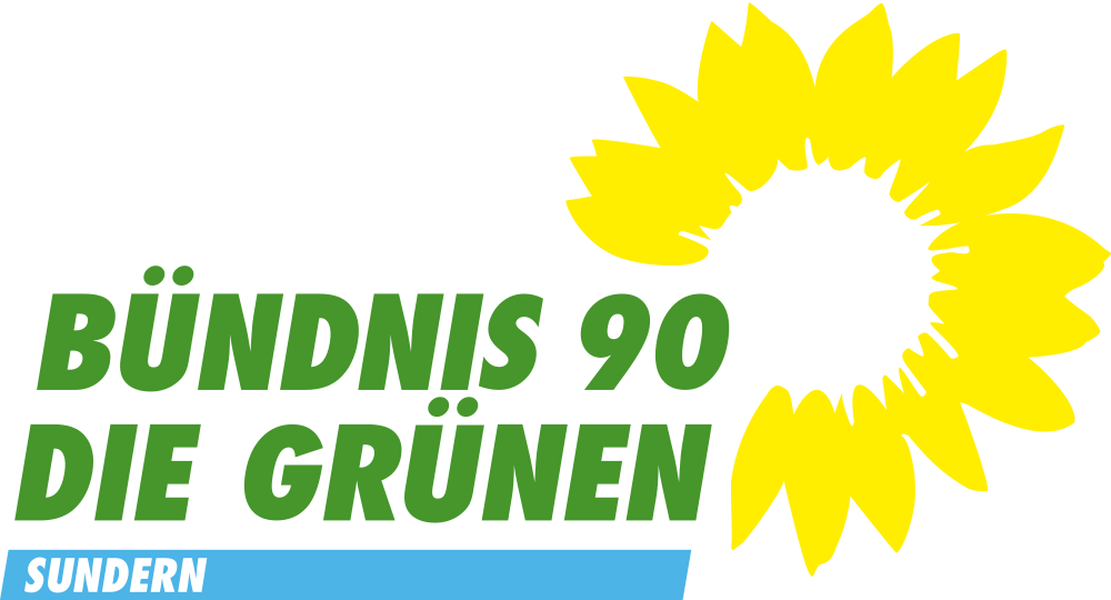 Logo Grüne Sundern